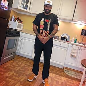 Meet your Posher, Clinton